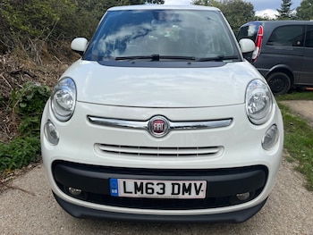 Used Fiat 500L 2013 for sale - 76027872: Photo 2