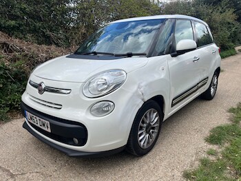 Used Fiat 500L 2013 for sale - 76027872: Photo 3