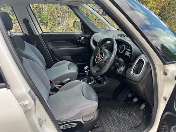 Used Fiat 500L 2013 for sale - 76027872: Photo 7