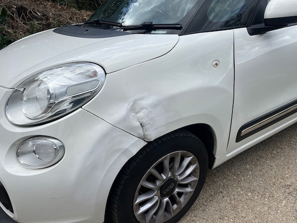 Used Fiat 500L 2013 for sale - 76027872: Photo 9