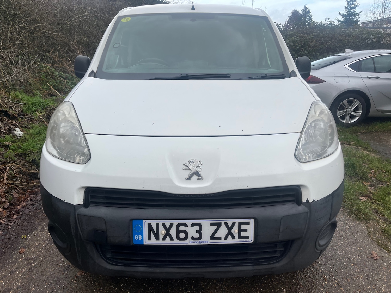 Used Peugeot Partner 2013 for sale - 77168739: Photo 2