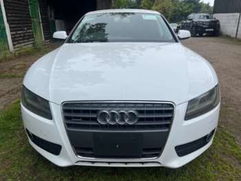 Used Audi A5 2010 for sale - 74616108: Photo
