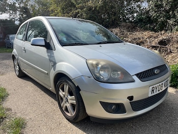 Ford - Fiesta