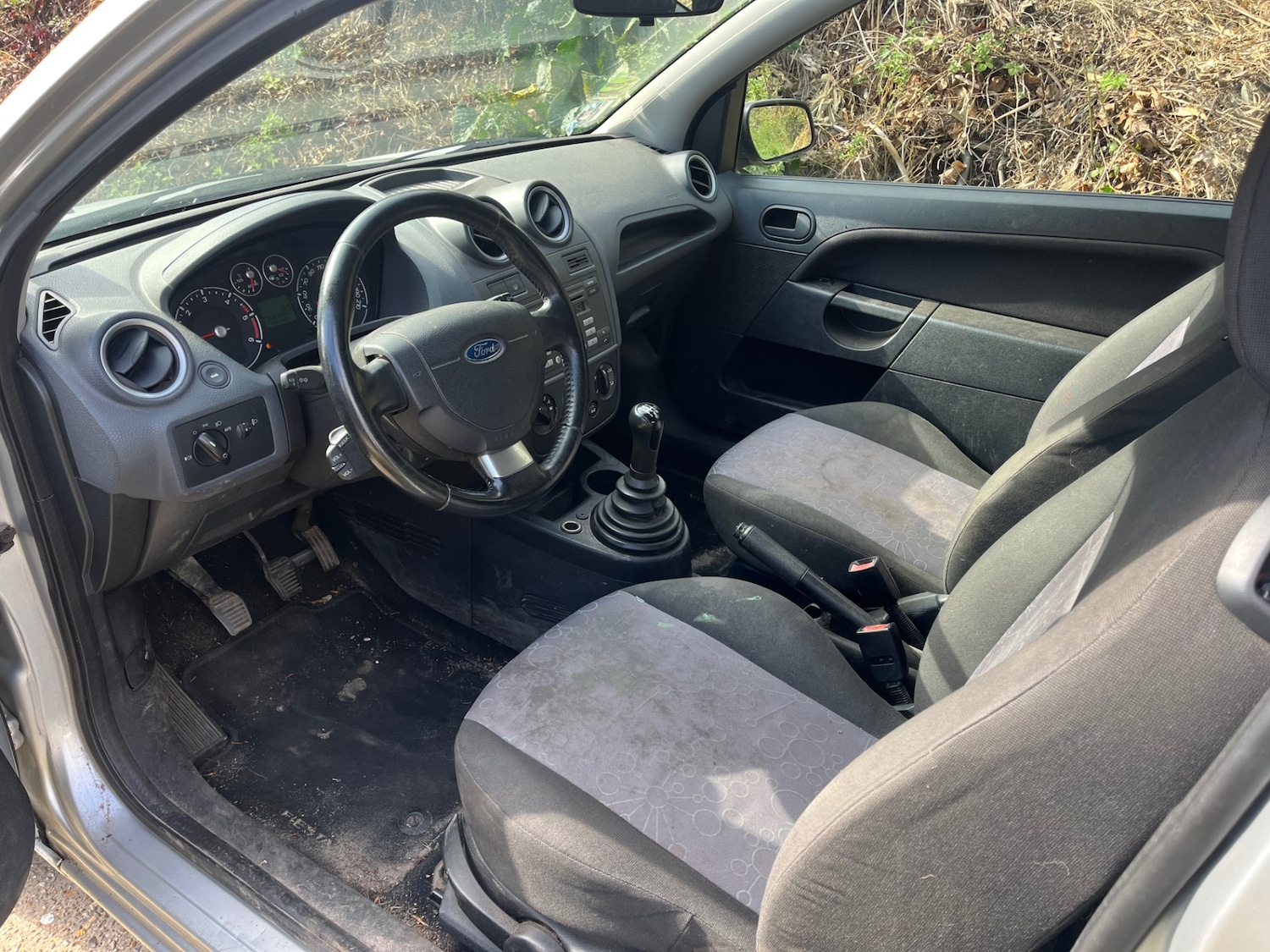Used Ford Fiesta 2014 for sale - 76080250: Photo 7