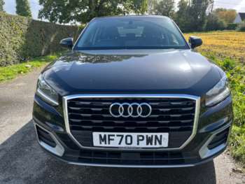 Used Audi Q2 2020 for sale - 72501159: Photo