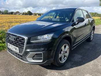 Used Audi Q2 2020 for sale - 72501159: Photo