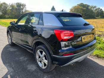 Used Audi Q2 2020 for sale - 72501159: Photo