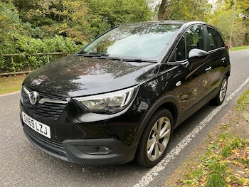 Used Vauxhall Crossland X 2019 for sale - 76279278: Photo