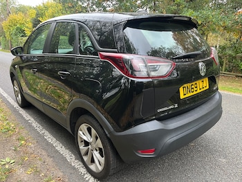 Used Vauxhall Crossland X 2019 for sale - 76279278: Photo
