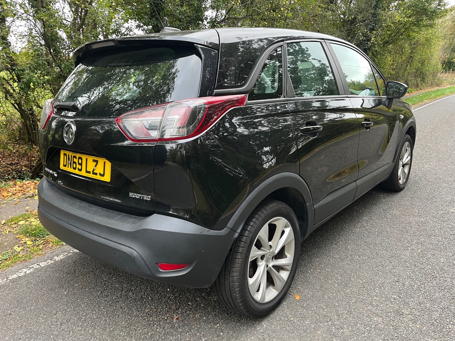Used Vauxhall Crossland X 2019 for sale - 76279278: Photo 6