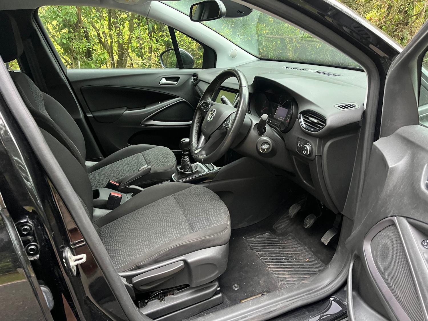 Used Vauxhall Crossland X 2019 for sale - 76279278: Photo 7