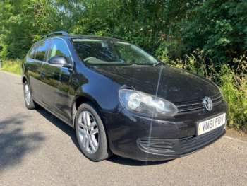 2011 (61) - 1.6 TDI 105 BlueMotion Tech SE 5dr