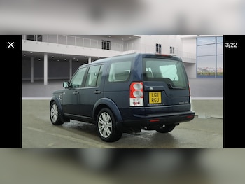 Used Land Rover Discovery 2011 for sale - 77763053: Photo