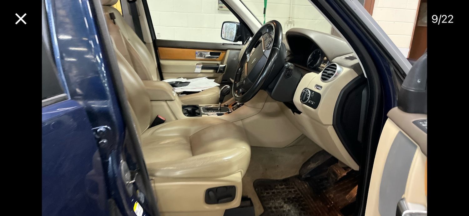 Used Land Rover Discovery 2011 for sale - 77763053: Photo 5