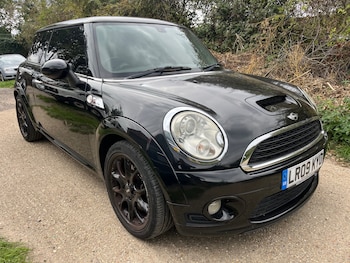 MINI - Hatch