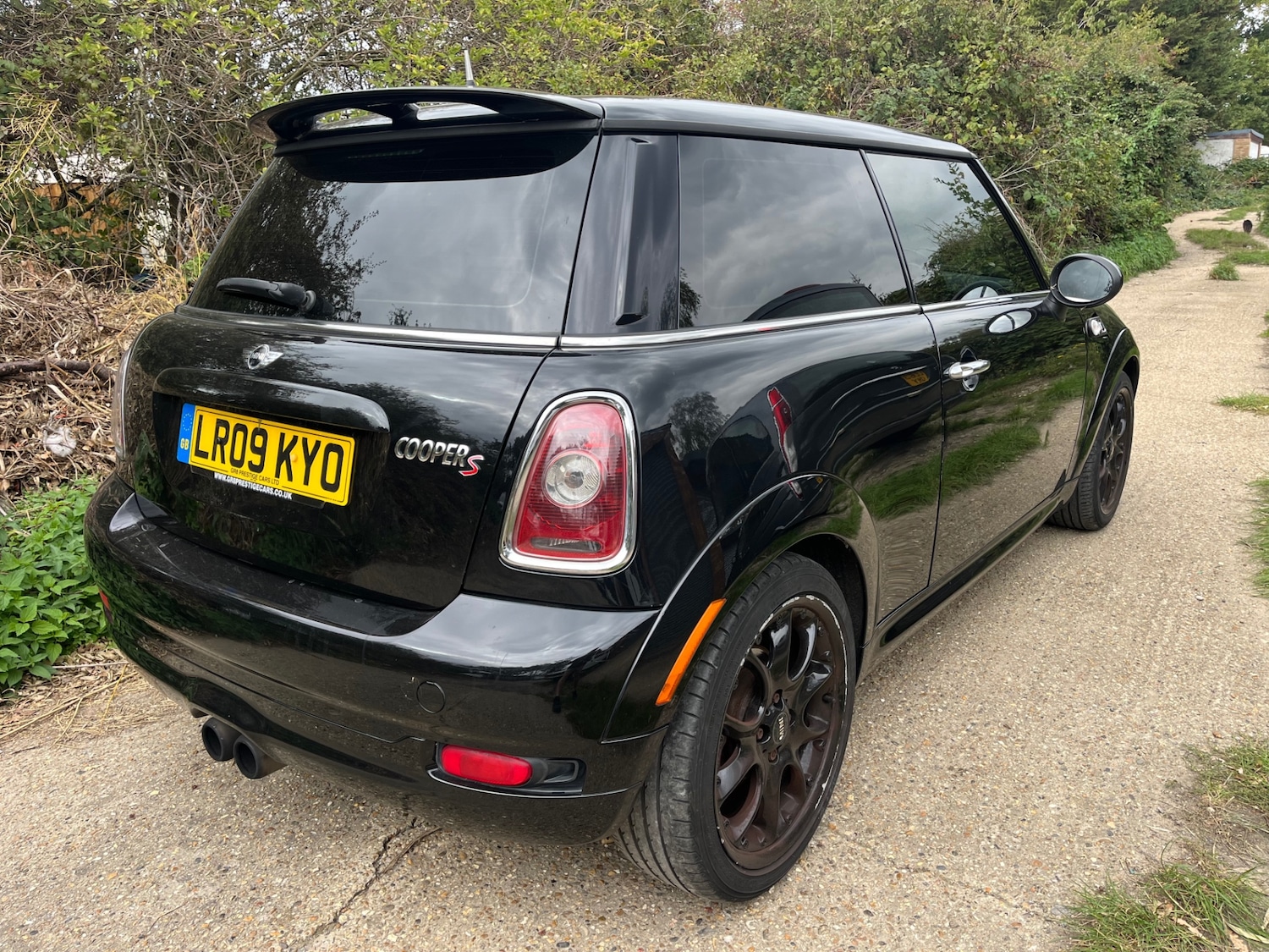 Vehicle 6