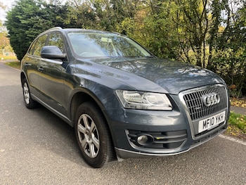 Audi - Q5