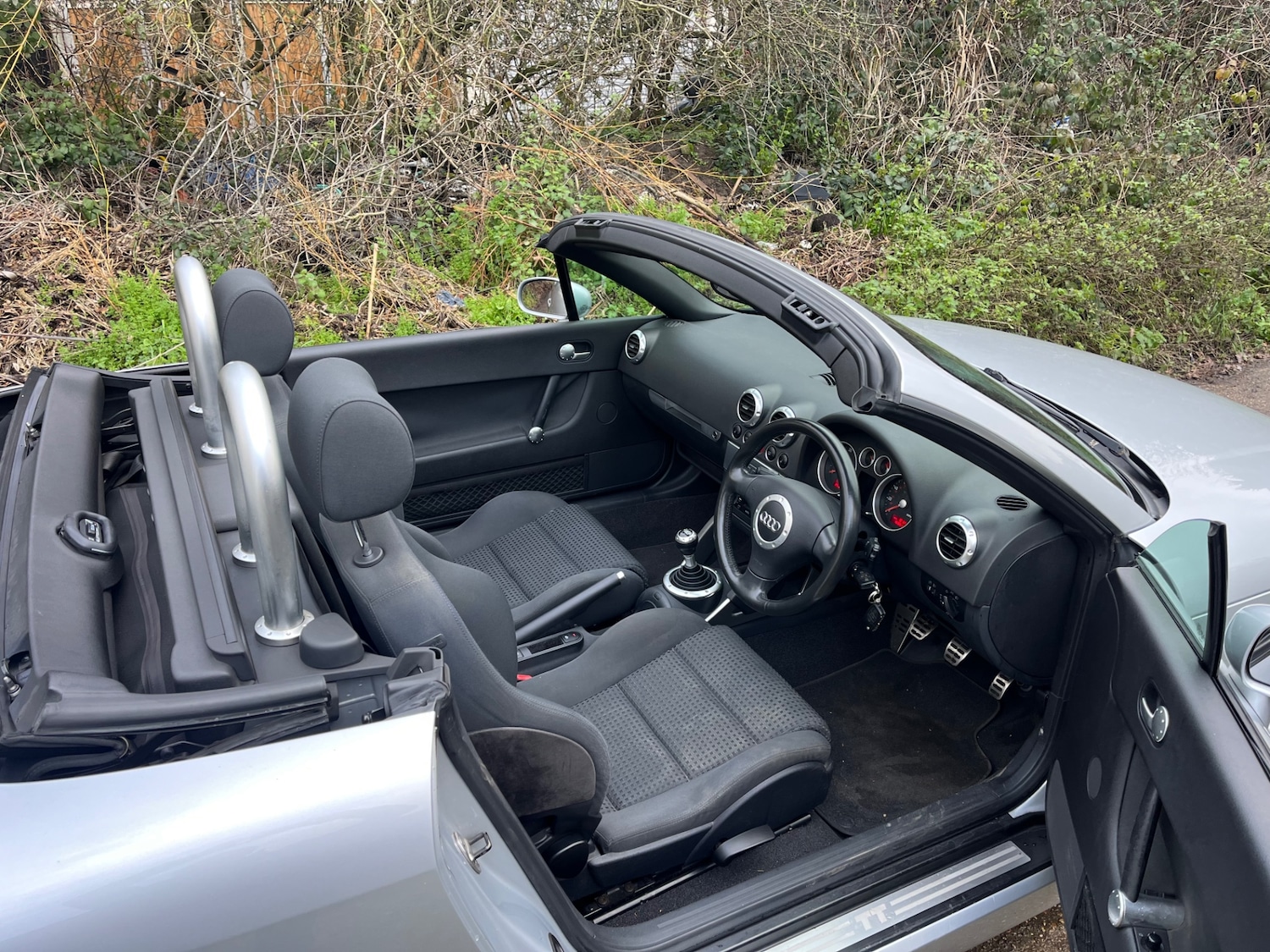 Used Audi TT 2004 for sale - 77247651: Photo 7