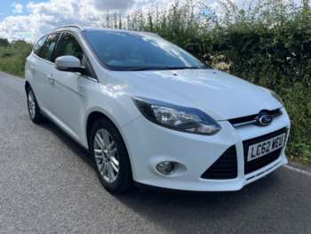 2012 (62) - 1.6 TDCi 115 Titanium 5dr