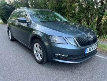 2020 (69) - 1.0 TSI SE Technology 5dr
