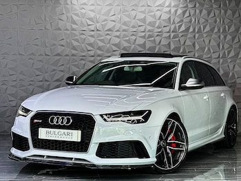 Used Audi RS6 2015 for sale - 79397723: Photo