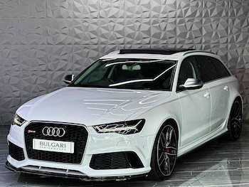 Used Audi RS6 2015 for sale - 79397723: Photo