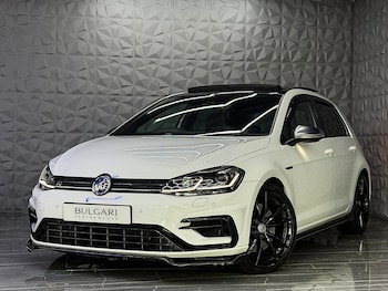 Used Volkswagen Golf 2018 for sale - 78714172: Photo