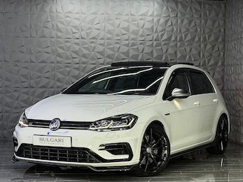Used Volkswagen Golf 2018 for sale - 78714172: Photo