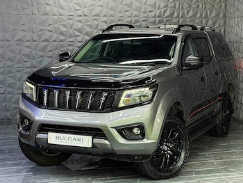 Used Nissan Navara 2017 for sale - 79051547: Photo