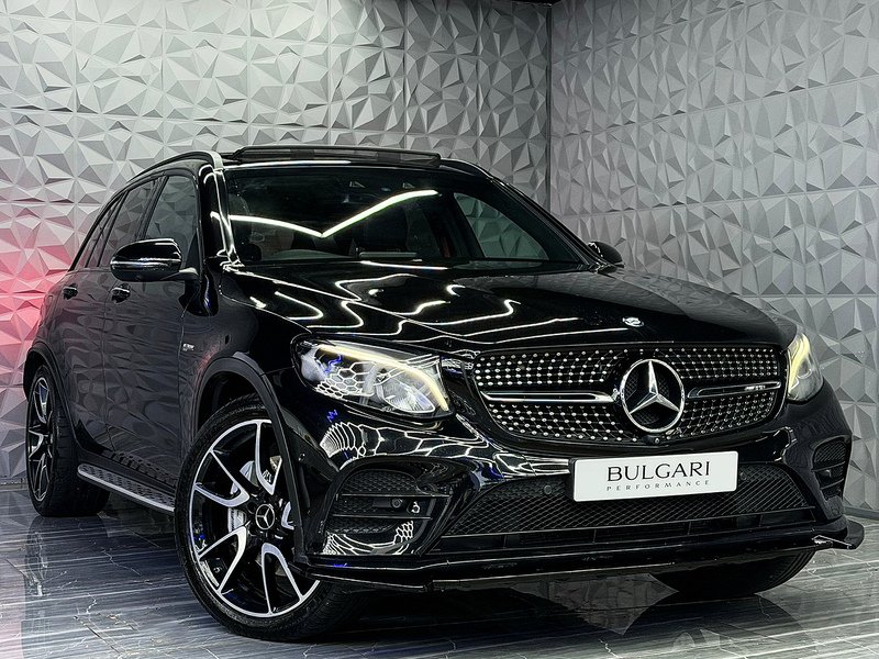 Used Mercedes-Benz GLC for sale - 77445464: Photo 11