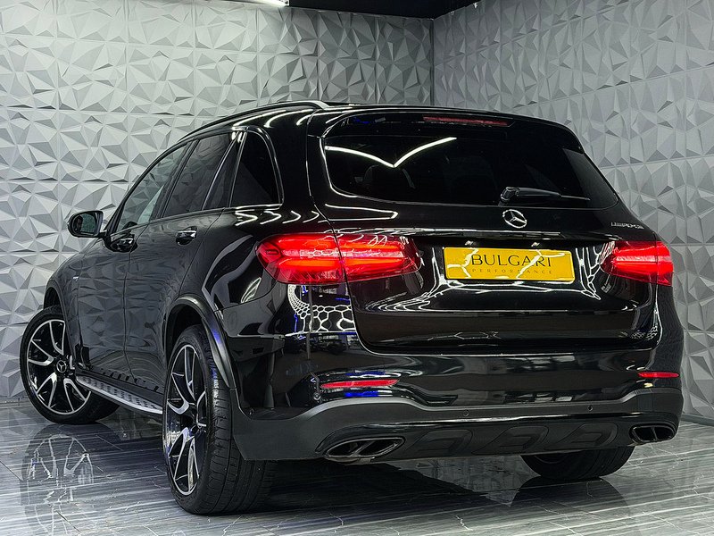 Used Mercedes-Benz GLC for sale - 77445464: Photo 13