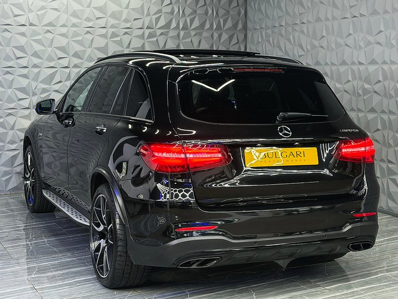 Used Mercedes-Benz GLC for sale - 77445464: Photo 14