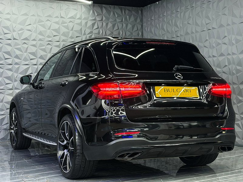 Used Mercedes-Benz GLC for sale - 77445464: Photo 15