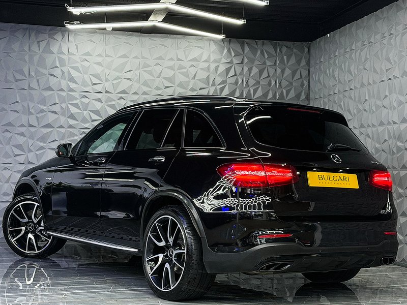 Used Mercedes-Benz GLC for sale - 77445464: Photo 17