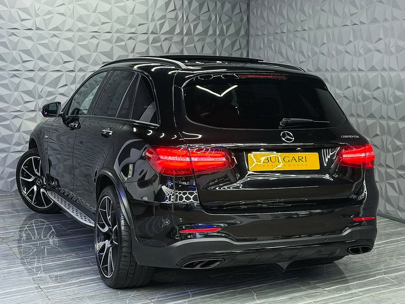 Used Mercedes-Benz GLC for sale - 77445464: Photo 18