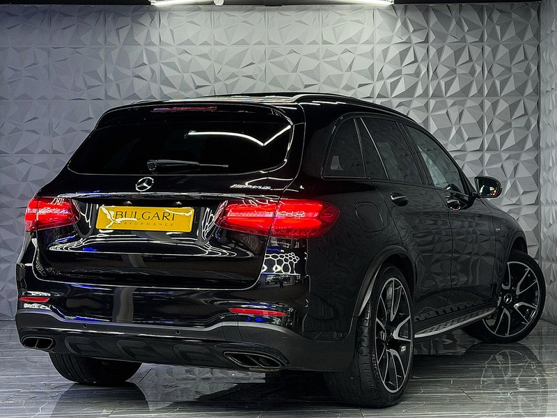 Used Mercedes-Benz GLC for sale - 77445464: Photo 19