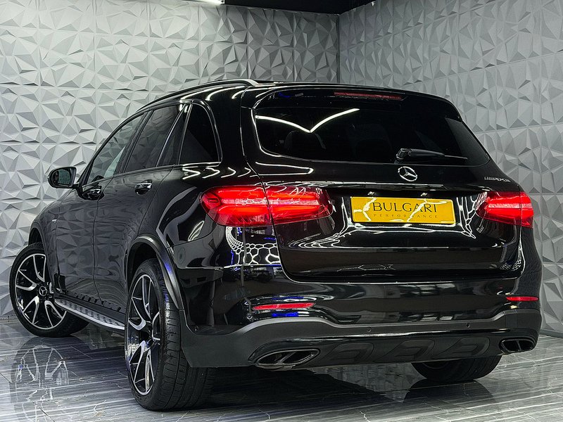 Used Mercedes-Benz GLC for sale - 77445464: Photo 20