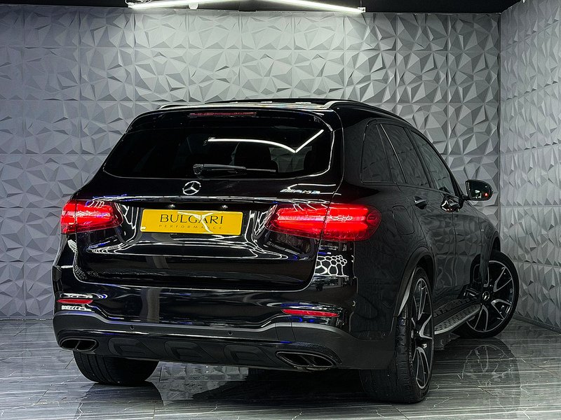 Used Mercedes-Benz GLC for sale - 77445464: Photo 21