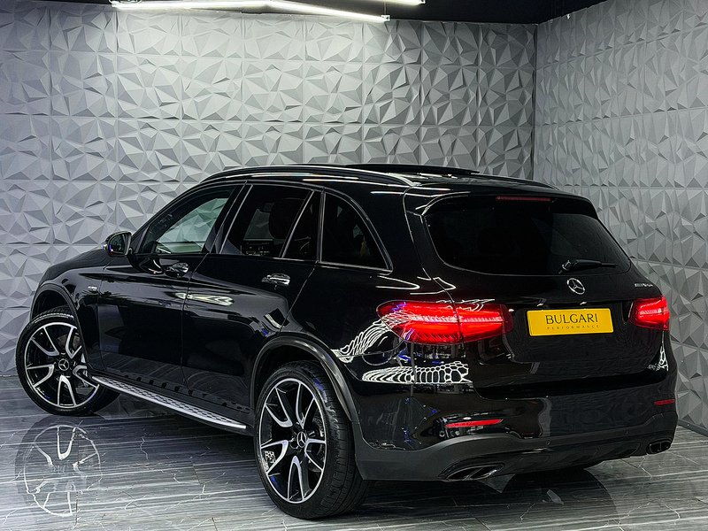 Used Mercedes-Benz GLC for sale - 77445464: Photo 22