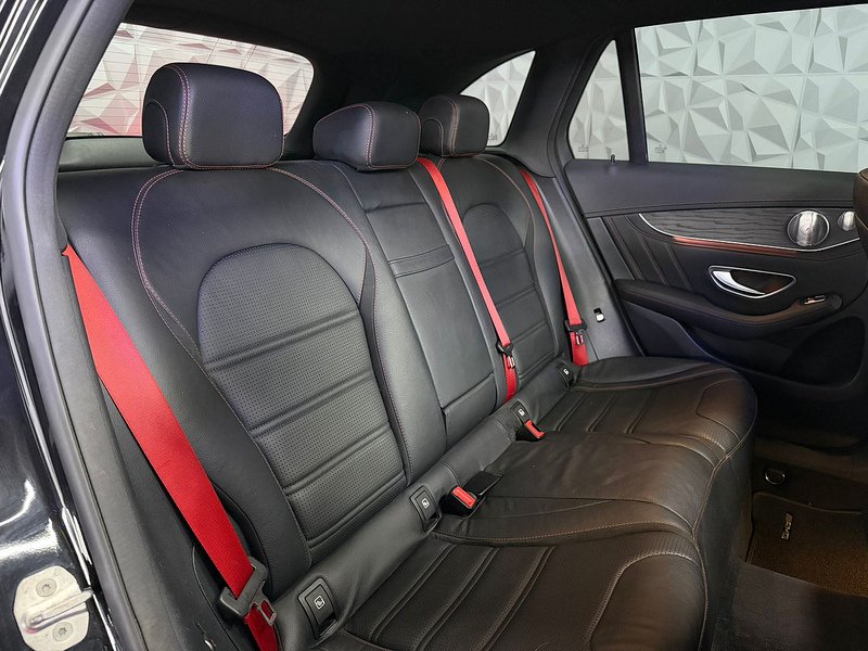 Used Mercedes-Benz GLC for sale - 77445464: Photo 28