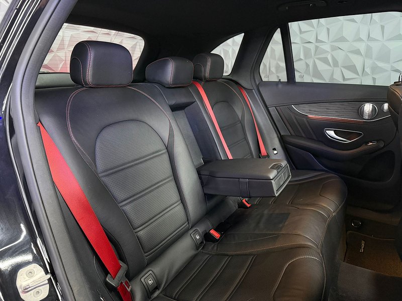 Used Mercedes-Benz GLC for sale - 77445464: Photo 29