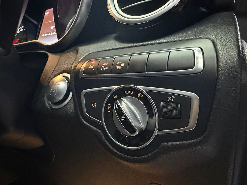 Used Mercedes-Benz GLC for sale - 77445464: Photo 31