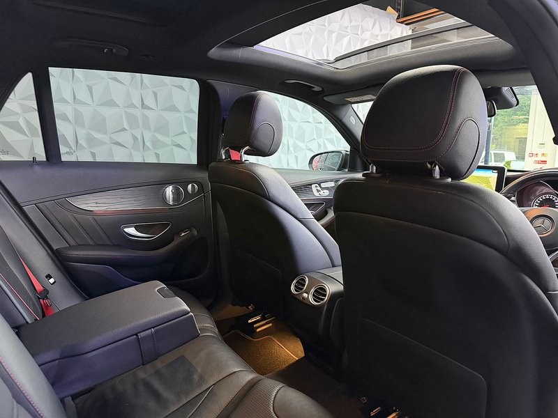 Used Mercedes-Benz GLC for sale - 77445464: Photo 33