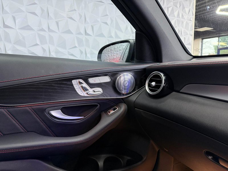 Used Mercedes-Benz GLC for sale - 77445464: Photo 35