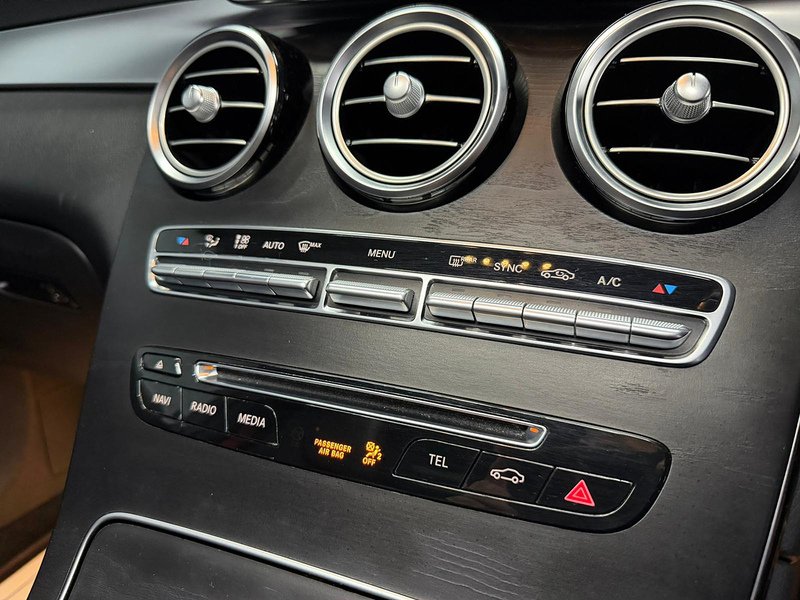 Used Mercedes-Benz GLC for sale - 77445464: Photo 36