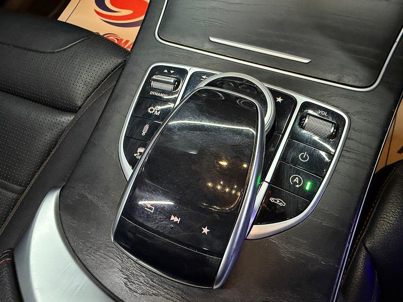 Used Mercedes-Benz GLC for sale - 77445464: Photo 37