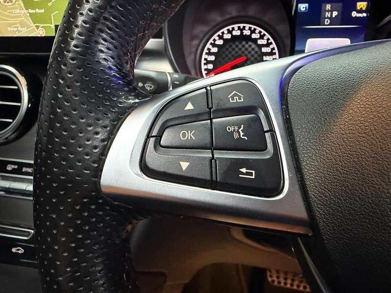 Used Mercedes-Benz GLC for sale - 77445464: Photo 38