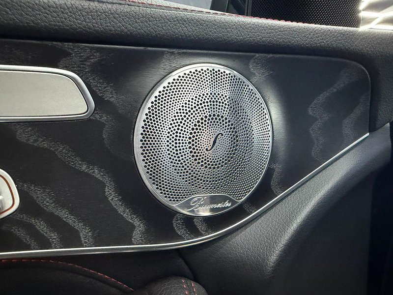 Used Mercedes-Benz GLC for sale - 77445464: Photo 40