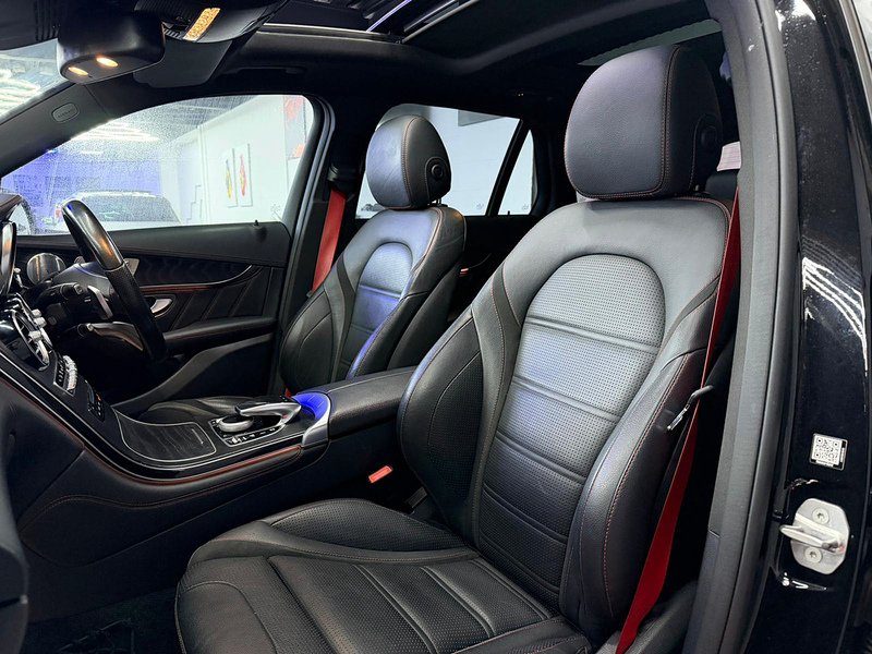 Used Mercedes-Benz GLC for sale - 77445464: Photo 42