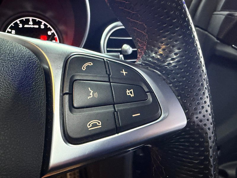 Used Mercedes-Benz GLC for sale - 77445464: Photo 43